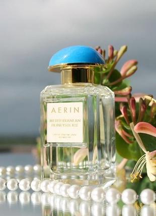 Aerin estee lauder mediterranean honeysuckle💥оригинал 1,5 мл распив аромата затест3 фото