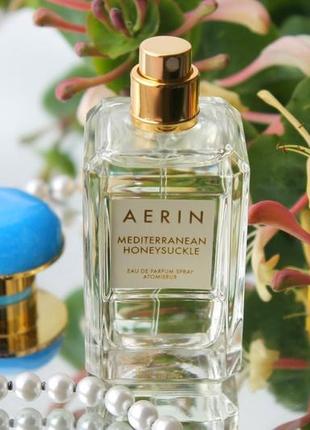 Aerin estee lauder mediterranean honeysuckle💥оригинал 1,5 мл распив аромата затест4 фото