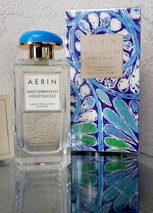 Aerin estee lauder mediterranean honeysuckle💥оригинал 1,5 мл распив аромата затест5 фото