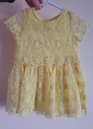 Платье платье next 3