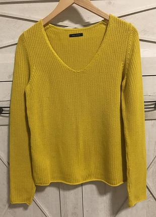 Джемпер marc o’polo