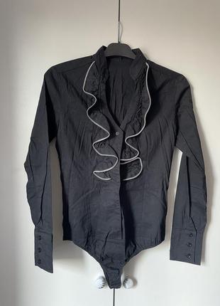 Сорочка-боді. італія