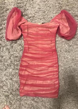 Платье missguided 4