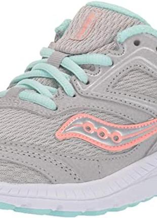 Кросівки saucony, р.38,5-39, сша, оригінал / кроссовки