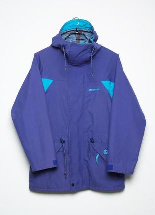 Sprayway vintage gore tex винтажная мембранная куртка2 фото