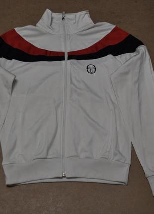 Sergio tacchini олиймпика чоловіча хл