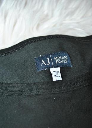 Лонгслив от armani 3
