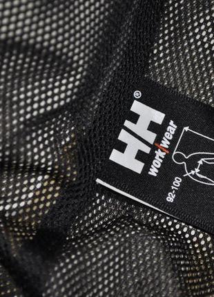 Helly hansen мужская куртка штормовка6 фото