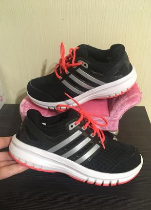 Кросівки adidas galaxy 31 31,5 р кросівки