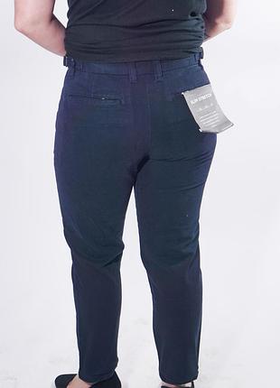 Крутяцкие брюки pull&bear 2