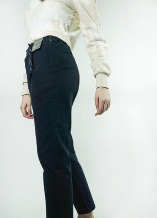 Крутяцкие брюки pull&bear 6
