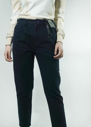 Крутяцкие брюки pull&bear 7
