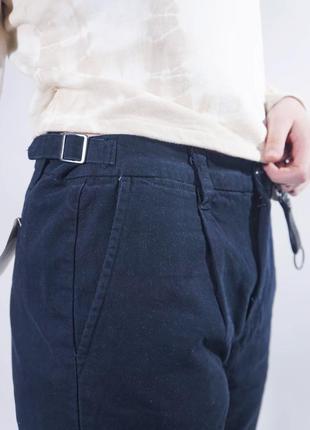 Крутяцкие брюки pull&bear 4