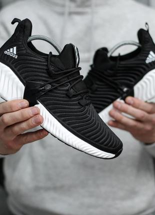 Кроссовки мужские адидас adidas alphabounce instinct5 фото