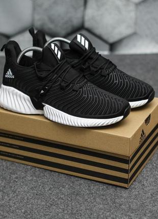 Кроссовки мужские адидас adidas alphabounce instinct2 фото