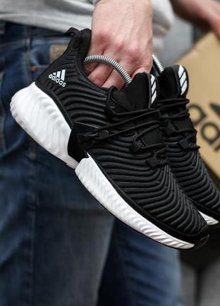 Кроссовки мужские адидас adidas alphabounce instinct3 фото