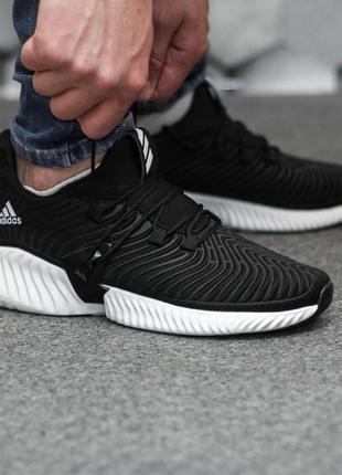 Кроссовки мужские адидас adidas alphabounce instinct