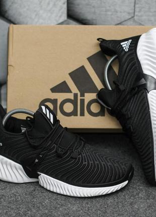 Кроссовки мужские адидас adidas alphabounce instinct6 фото