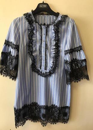 Новое платье италия