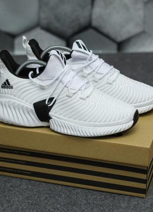 Кроссовки мужские адидас adidas alphabounce instinct4 фото