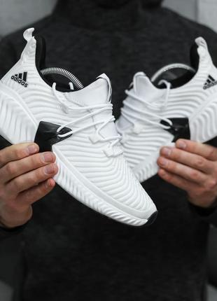 Кроссовки мужские адидас adidas alphabounce instinct5 фото