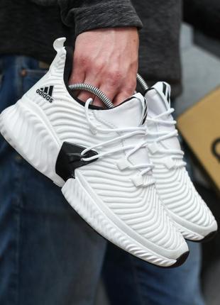 Кроссовки мужские адидас adidas alphabounce instinct2 фото