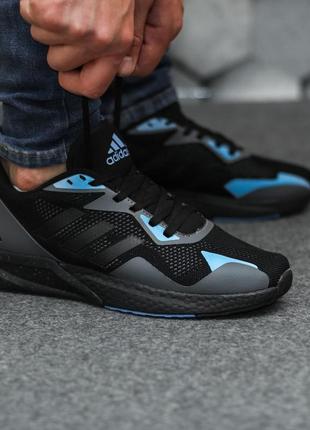 Кросівки чоловічі shoe adidas адідас