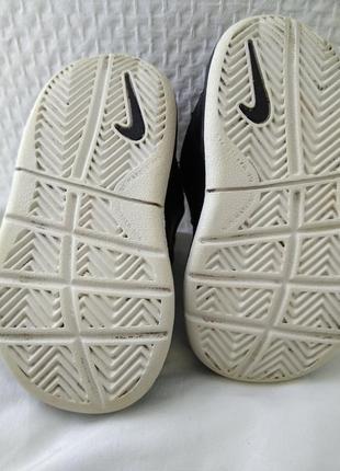 Кроссовки nike 21 р2 фото