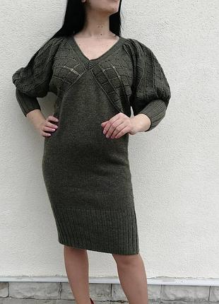 Гарнюща сукня moda 2