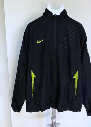 Олімпійка вітровка кельми nike6 фото