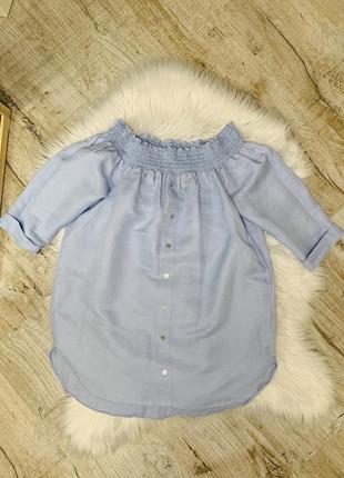 Идеальная блуза river island рр s-m