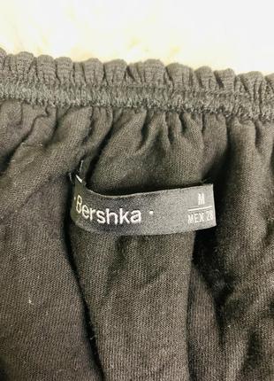 Кофточка з відкритими плечима bershka рр s-m5 фото