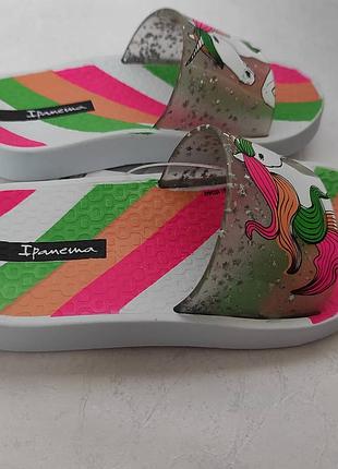 Ipanema. rider. тапочки. босоніжки. сандалі. дитяче взуття. шльопанці.
