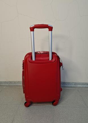 Дорожный чемодан фирмы fyi4 фото