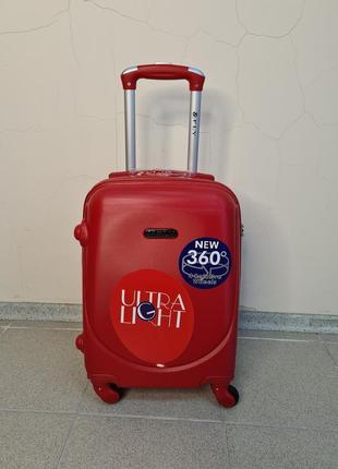 Дорожный чемодан фирмы fyi5 фото