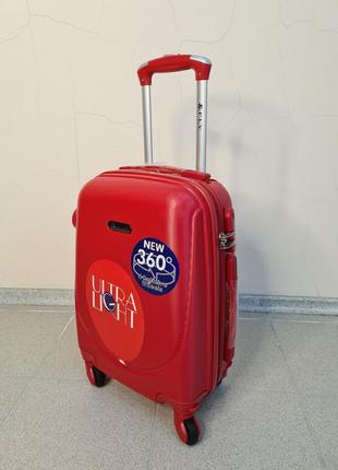 Дорожный чемодан фирмы fyi2 фото