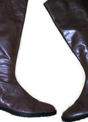 40р-27 шкіра нові люксова взуття від pietro cacciavillani