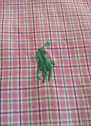 Тенниска polo by ralph lauren (сша)6 фото