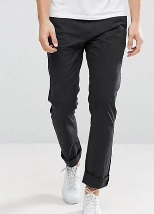 Штани stradivarius man chino slim 31 р.