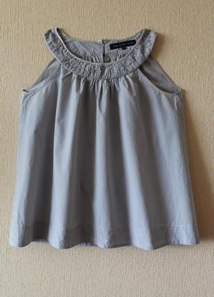 Стильна річна блуза french connection