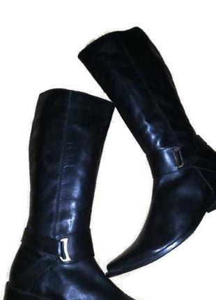 40р-27 см с носка зима кожа новые италия