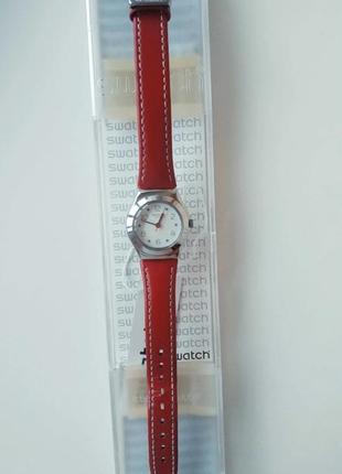 Жіночі годинники swatch cite vibe yss307 оригінал3 фото