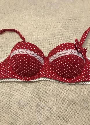 Бюстгальтер