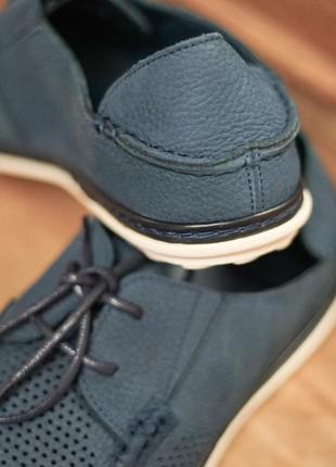 Чоловічі макасини - легке та якісне взуття!6 фото