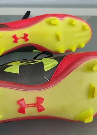 Under armour spotlight pro 2.0 fg р. 39,53 фото