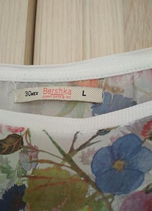 Блуза шифон, 3