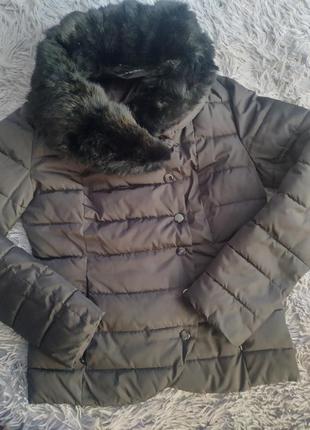 Куртка, курточка