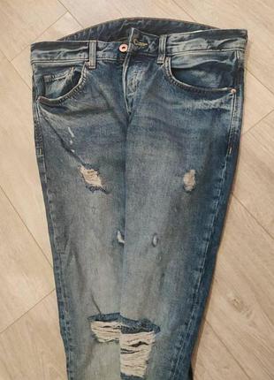 Джинси h&m 3
