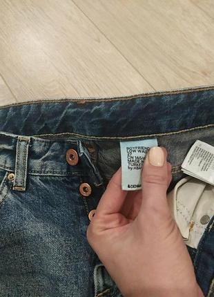Джинси h&m 5