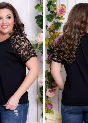 Кофтинки з мереживом